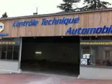 Photo de AS Auto Sécurité Contrôle technique SAINTE MAURE