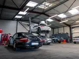 Photo de MkG Sport - Spécialiste Porsche indépendant Vannes (56)