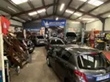 Photo de GARAGE DE LA MAIRIE ( eurorepar)