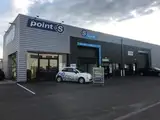 Photo de Point S - Colmar (AC Pneus et Services) MECANIQUE / S-GLASS PARE-BRISE