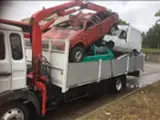 Photo de Entreprise Remetter Frederic Ferraileur Epaviste
