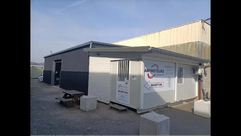 Photo publiée sur la fiche Google de Garage AB Moteurs, Cournon-d'Auvergne