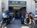 AXL'R MOTO