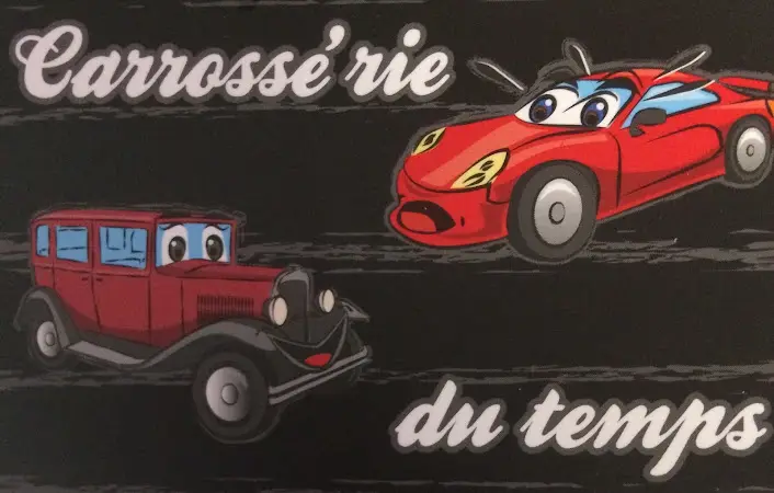 Photo publiée sur la fiche Google de SASU Garage LEGLAT Carrosse'rie du temps, Puisserguier