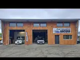 Photo de Carrosserie BACQUA
