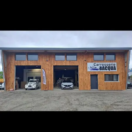 Photo publiée sur la fiche Google de Carrosserie BACQUA, Lectoure