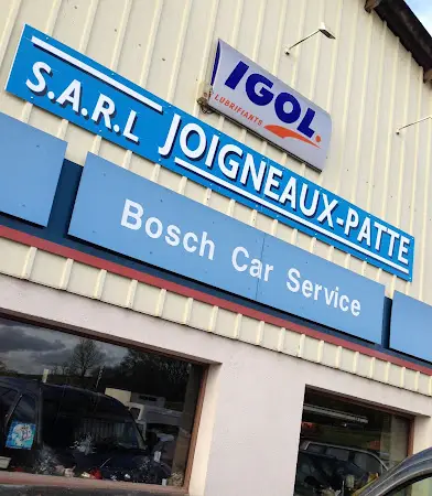 Photo publiée sur la fiche Google de Garage Joigneaux Patte - Bosch Car Service, Saint-André-d'Hébertot