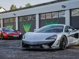 Photo de THORNEY MOTORSPORT FRANCE