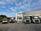 Photo de Nimes Trucks Services Isuzu et Volvo Truck