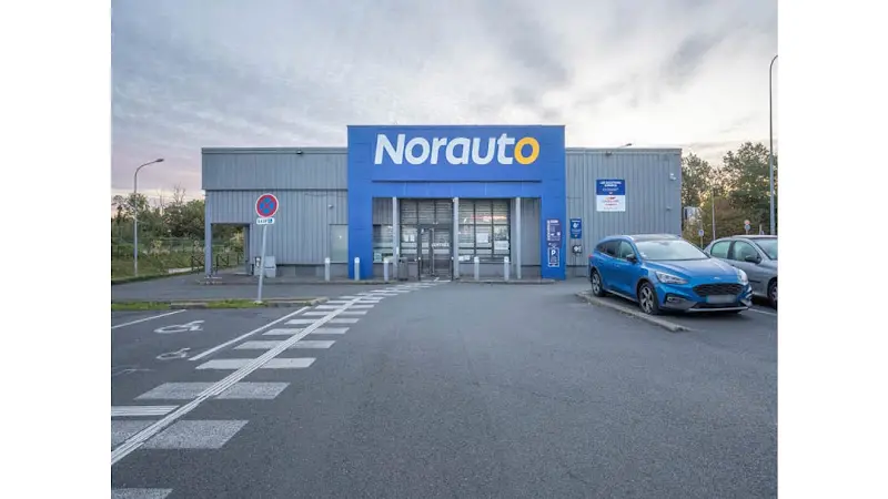 Photo publiée sur la fiche Google de Norauto Boussy St Antoine, Boussy-Saint-Antoine