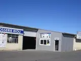 Photo de AD Carrosserie RIOU