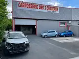 Photo de CARROSSERIE des 3 châteaux