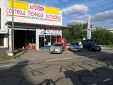 Photo de Controle Technique Autovision Haguenau Auto et Moto
