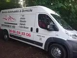 Photo de EUROREPAR CAR SERVICE - MECAMOBILE 40 -