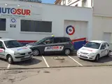 Photo de Contrôle technique Autosur Saint-Dié-des-Vosges