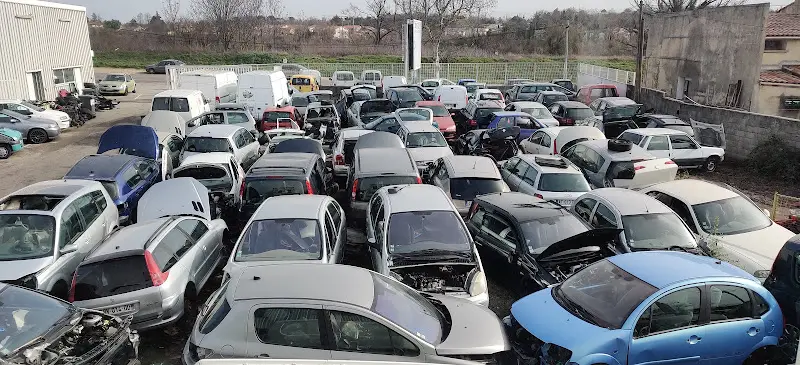 Photo publiée sur la fiche Google de AUTO PIECES Jean Bernard, Bourg-lès-Valence