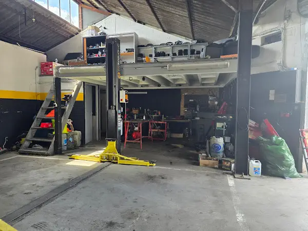 Photo publiée sur la fiche Google de K-H AUTO SOLUTIONS, Aulnoy-lez-Valenciennes