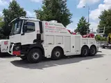 Photo de Dépannage Poids Lourds - Remorquage / Bayi Trucks