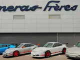 Photo de Porsche Alméras (Alméras Frères)