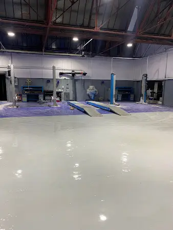 Photo publiée sur la fiche Google de Garage de la Ratelle, Fontenay-le-Fleury