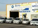Photo de AS Auto Sécurité Contrôle technique du Florival