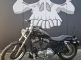Photo de Iron School Kustom