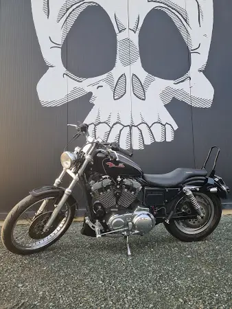 Photo publiée sur la fiche Google de Iron School Kustom, Saint-Julien-de-l'Escap