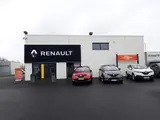 Photo de BERGERIE AUTOMOBILES