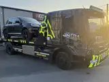 CBA DEPANNAGE