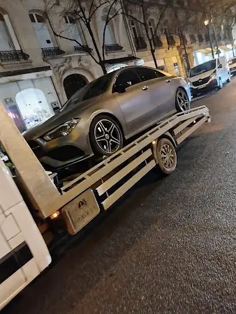 Photo publiée sur la fiche Google de Meetlikauto depannage,depanneur, Mareuil-lès-Meaux