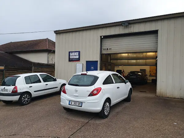 Photo publiée sur la fiche Google de Mecanico To - Motrio, Lay-Saint-Christophe