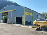 Photo de Casse Auto Bassin - Groupe Fabre