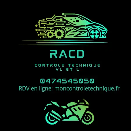 Photo publiée sur la fiche Google de Rhone Alpes Contrôle et Développement - Anciennement Auto Contrôle Service, Marcilloles