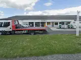 Photo de GARAGE NOURRY RENAULT / DACIA