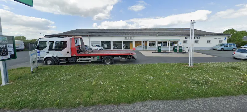 Photo publiée sur la fiche Google de GARAGE NOURRY RENAULT / DACIA, Auzouer-en-Touraine