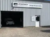 Photo de Garage SG Automobiles