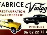 Photo de Fabrice vintage