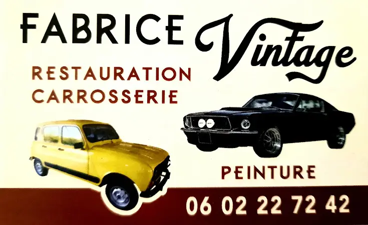 Photo publiée sur la fiche Google de Fabrice vintage, Fumel