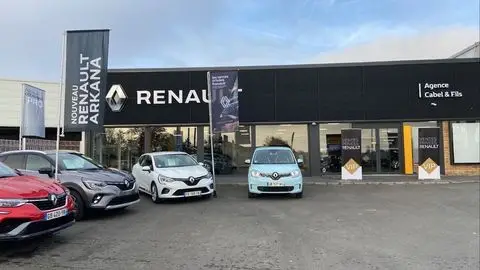 Photo publiée sur la fiche Google de Renault / Dacia - CABEL et Fils, Châteauneuf-sur-Loire