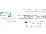Photo de Kyllian Couvé Automobile
