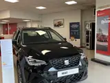 Photo de SEAT LILLE - CORMONTOISE D'AUTOMOBILES