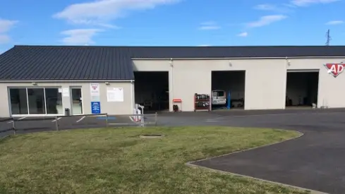 Photo publiée sur la fiche Google de AD Garage Expert AUTELIS, Poey-de-Lescar