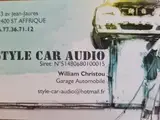 Style Car Audio