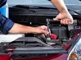 Photo de AD CARROSSERIE ET GARAGE EXPERT DUVAL SAYO