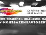 Photo de Montbazens Auto Service
