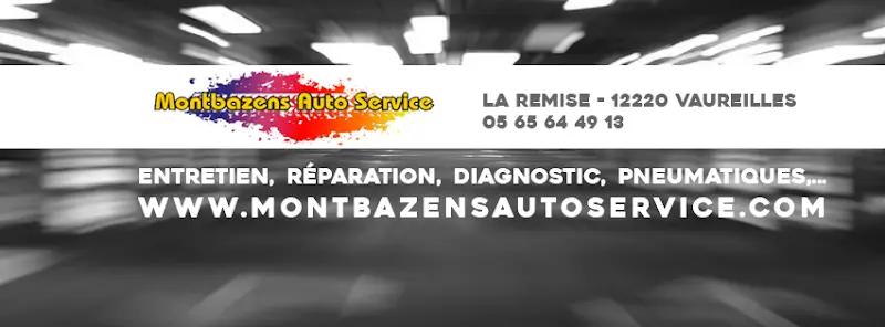 Photo publiée sur la fiche Google de Montbazens Auto Service, Vaureilles