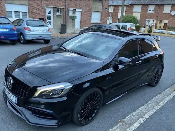 Photo publiée sur la fiche Google de Carrosserieduvial, Gignac-la-Nerthe