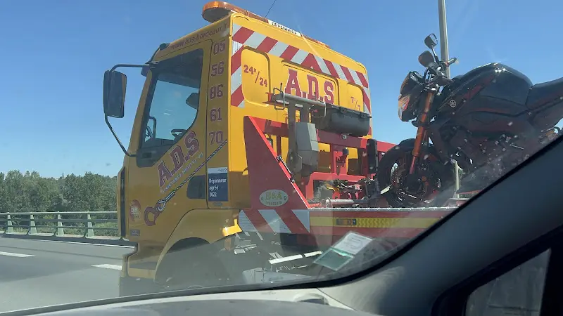 Photo publiée sur la fiche Google de Aquitaine Troubleshooting Service