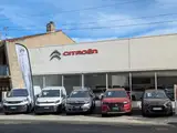 Photo de Sas Etablissements Marlaud - Citroën Gaillac