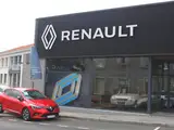 Photo de Garage RENAULT & DACIA CERIZAY - Sarl JMB Automobiles